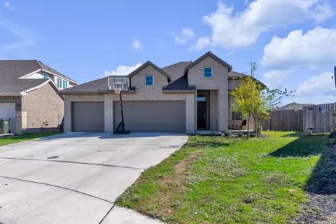 3004 Werra, New Braunfels, TX 78130