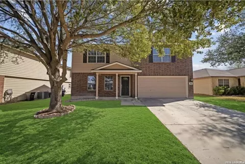 902 Magnolia Bnd, San Antonio, TX 78251