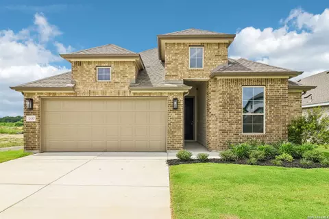 2137 Shepards St, Seguin, TX 78155