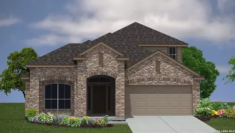 13425 Cosette Xing, San Antonio, TX 78253