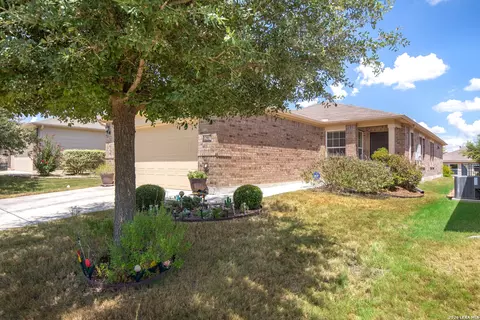 12907 Pronghorn Oak, San Antonio, TX 78253