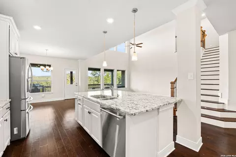 12123 Buckaroo Rnch, San Antonio, TX 78254