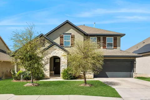 12123 Buckaroo Rnch, San Antonio, TX 78254