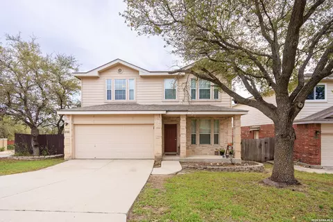 2438 Encino Cedros, San Antonio, TX 78259