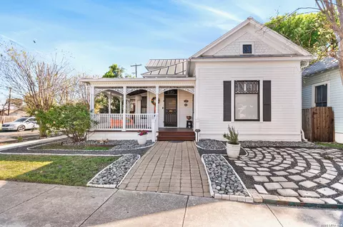 126 Daniel, San Antonio, TX 78204