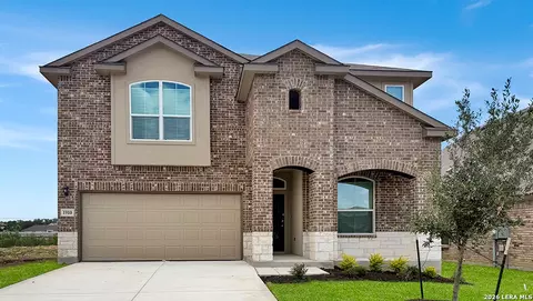 1910 La Grande Jatte, San Antonio, TX 78253