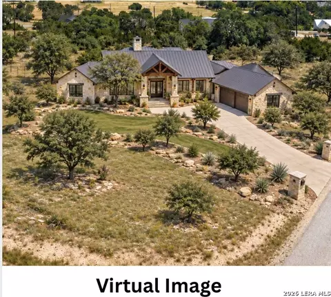 103 Silas Parker, Blanco, TX 78606