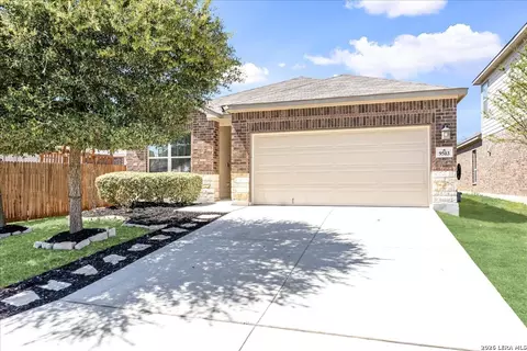 9503 Bricewood Oak, San Antonio, TX 78254