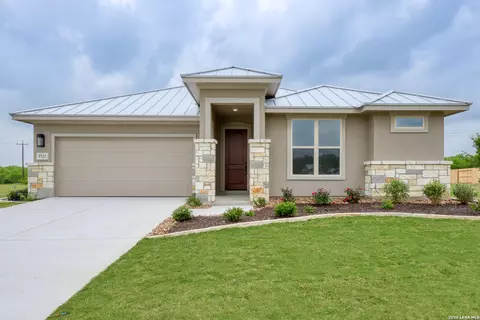 3723 Brazos Bnd, San Antonio, TX 78245