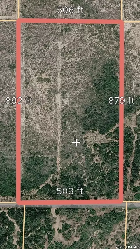0 Raccoon Dr, George West, TX 78022
