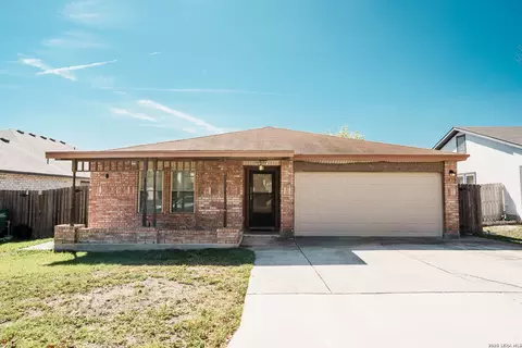 879 Fillmore, San Antonio, TX 78245