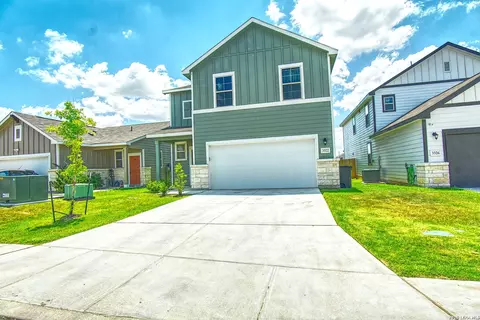 3322 Rancho Grande, San Antonio, TX 78224