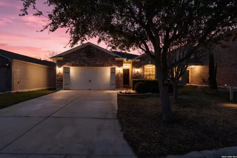 11647 Luckey Ledge, San Antonio, TX 78252