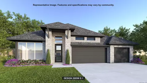 2936 Harvest Moon, Seguin, TX 78155
