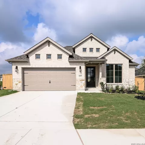 4105 Ashbrook, Schertz, TX 78124