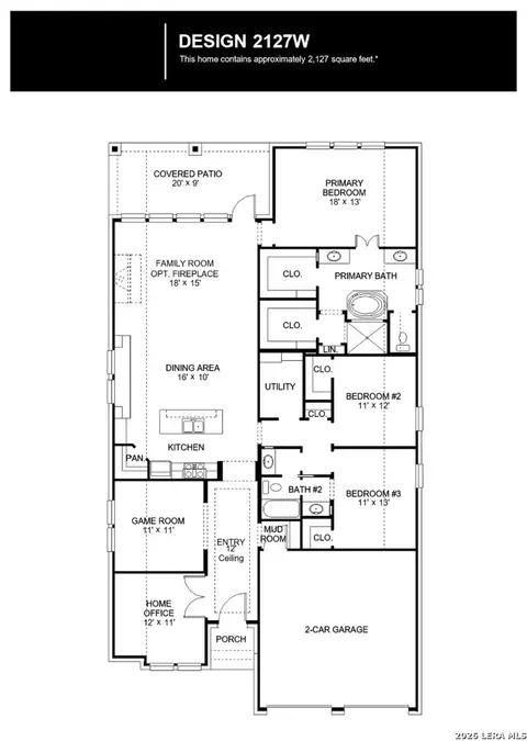 4105 Ashbrook, Schertz, TX 78124 photo 3