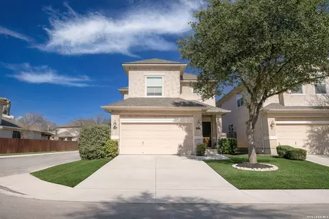 6913 Abbey Fls, San Antonio, TX 78249