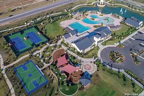 9510 Ranch Loop, San Antonio, TX 78254