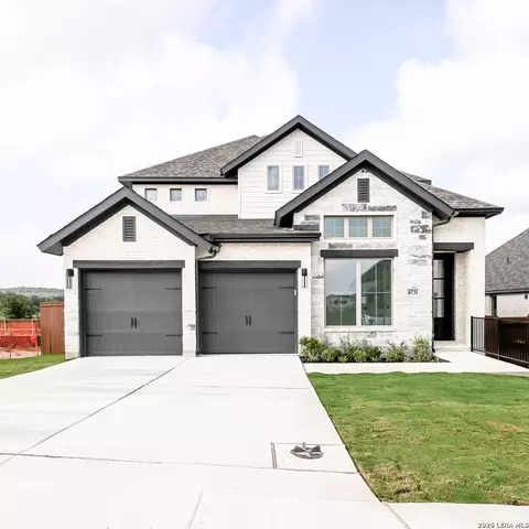 4731 Sherman Sq, Schertz, TX 78108
