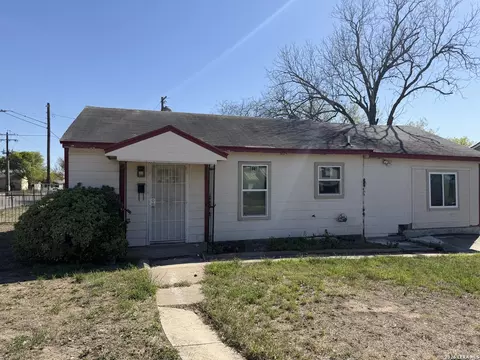 438 Cravens, San Antonio, TX 78223