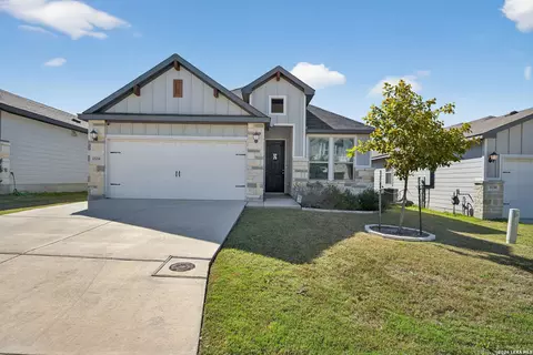 13214 Prospector, Saint Hedwig, TX 78152