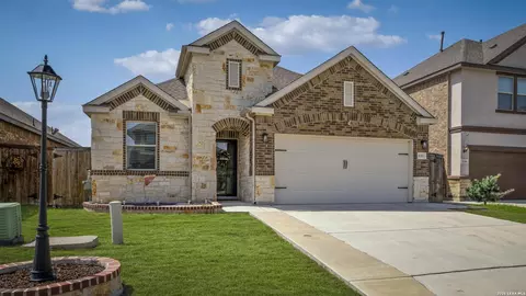 8310 Lajitas Bnd, San Antonio, TX 78254