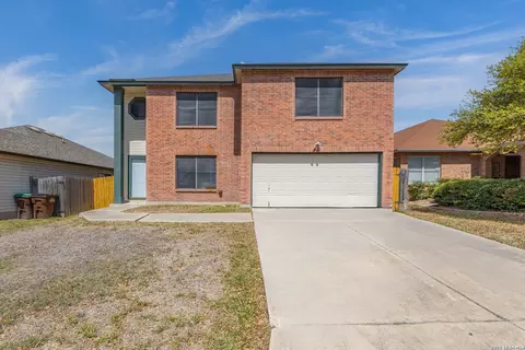 8011 Chestnut Cedar Dr, Converse, TX 78109