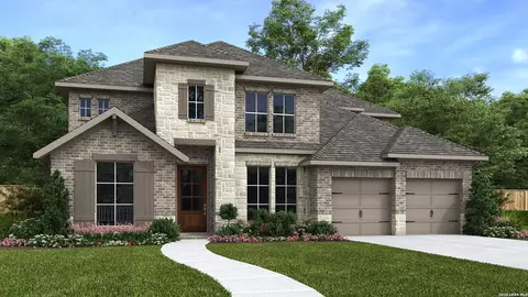 10016 Forelock Crk, San Antonio, TX 78254