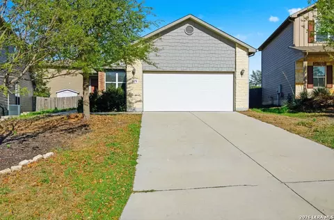 15171 Dione Bnd, San Antonio, TX 78245
