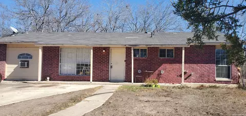 8322 Charger, San Antonio, TX 78221