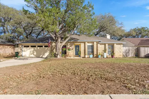 16630 Martins Fry, San Antonio, TX 78247