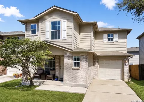 16130 Ambush Grv, San Antonio, TX 78247