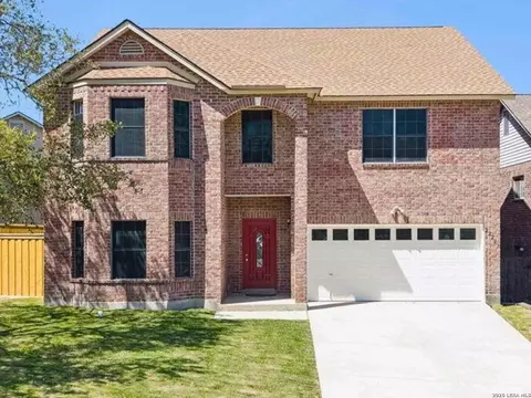 22227 Pelican Edge, San Antonio, TX 78258