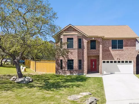 22227 Pelican Edge, San Antonio, TX 78258
