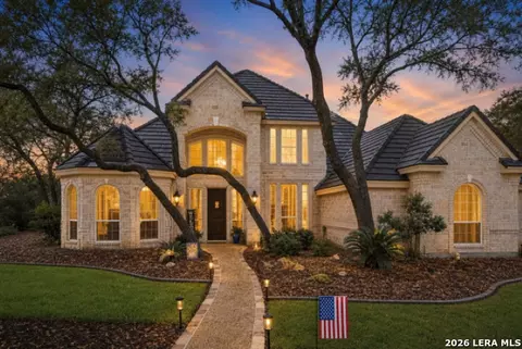 8 Aspen Crk, San Antonio, TX 78248