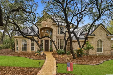 8 Aspen Crk, San Antonio, TX 78248