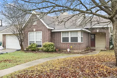 210 Cibolo Br, Boerne, TX 78006