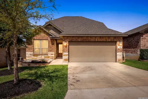 6151 Akin Elm, San Antonio, TX 78261