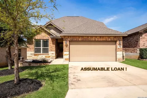 6151 Akin Elm, San Antonio, TX 78261