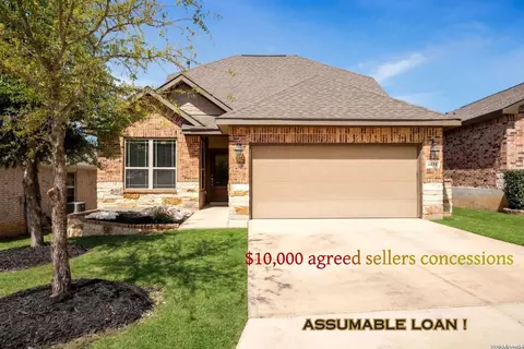 6151 Akin Elm, San Antonio, TX 78261
