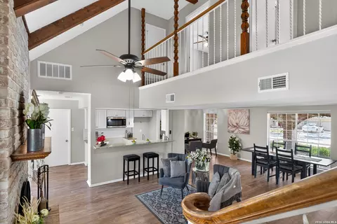 2019 Crooked Creek St, San Antonio, TX 78232