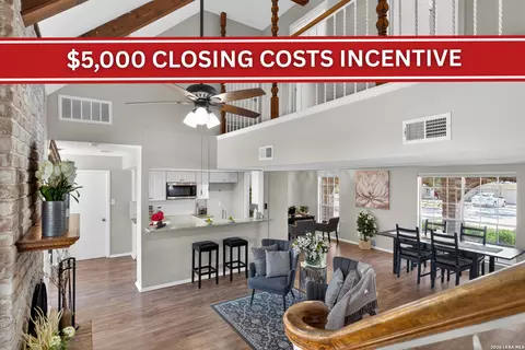 2019 Crooked Creek St, San Antonio, TX 78232