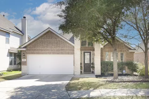 574 Calm Spgs, San Antonio, TX 78260