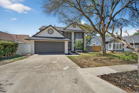 10123 Windburn Trl, Converse, TX 78109