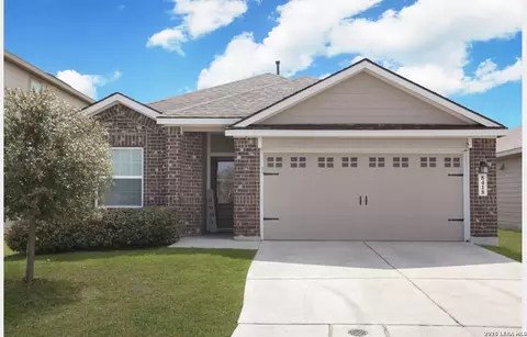 8418 Terlingua Cv, Converse, TX 78109