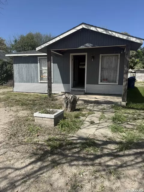 613 Vfw Blvd, San Antonio, TX 78214