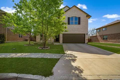 10214 Shawnee, Converse, TX 78109