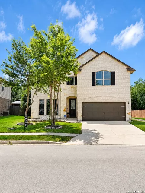 10214 Shawnee, Converse, TX 78109