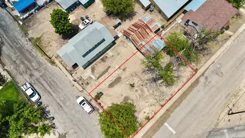 207 Rodriguez, Del Rio, TX 78840