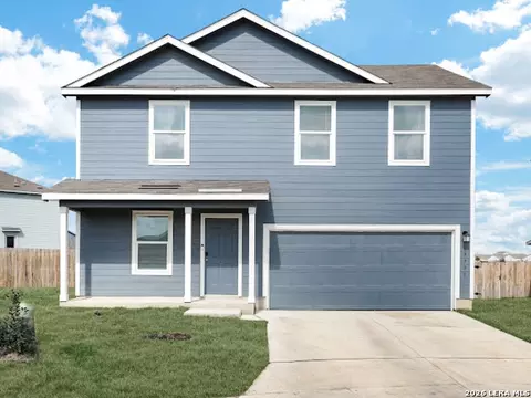 13903 Sickle Rdg, San Antonio, TX 78252